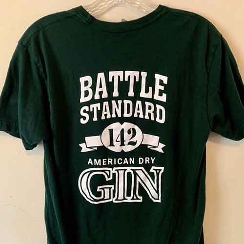Gin Shirt